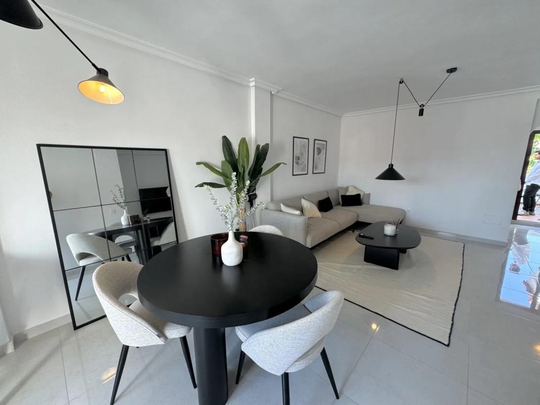 Продажа дуплекса на Barrio Nueva Andalucía, Марбелла photo 2