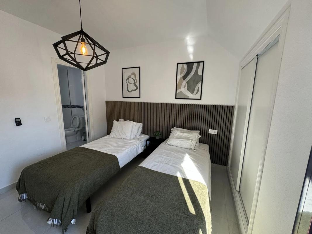 Продажа дуплекса на Barrio Nueva Andalucía, Марбелла photo 4