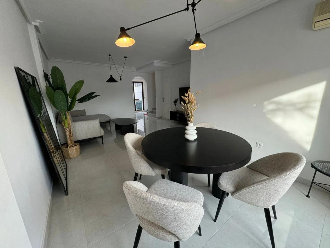Продажа дуплекса на Barrio Nueva Andalucía, Марбелла photo 5