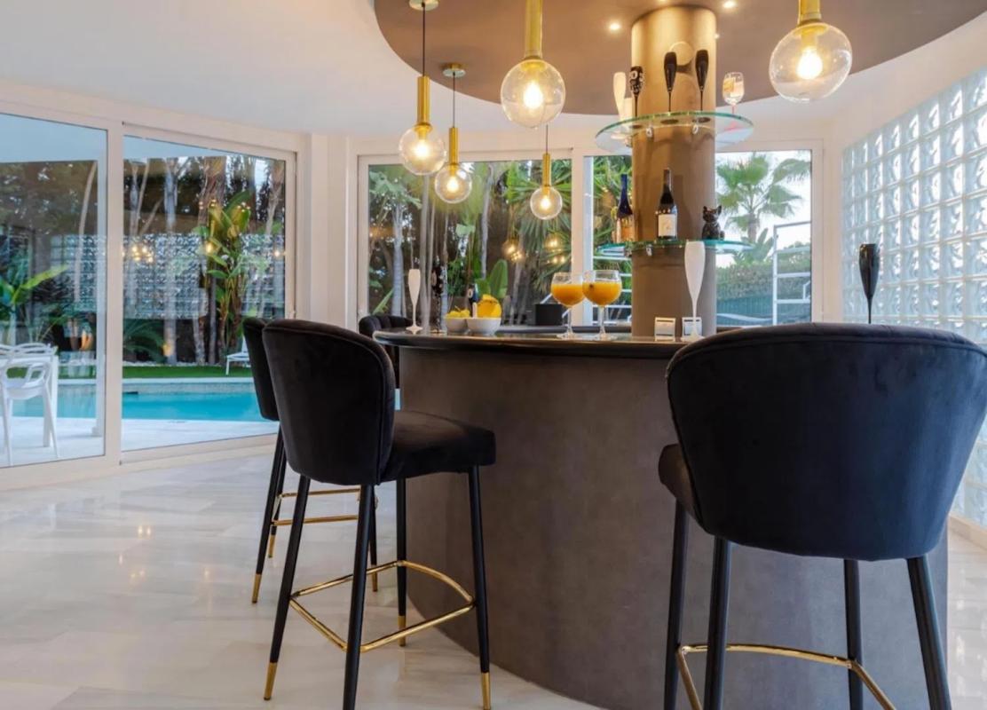 Venta de chalet independiente en Calle los Gladiolos, Marbella
photo 5