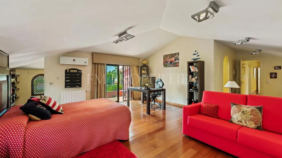 Venta de chalet independiente en Calle Avenue del Prado s/n, Marbella
photo 4