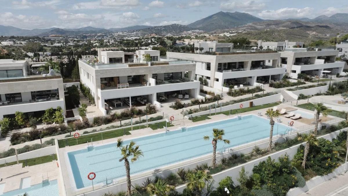 Sprzedaż mieszkania w Epic 13, Marbella, Golden Mile s/n, Marbella
 photo 2