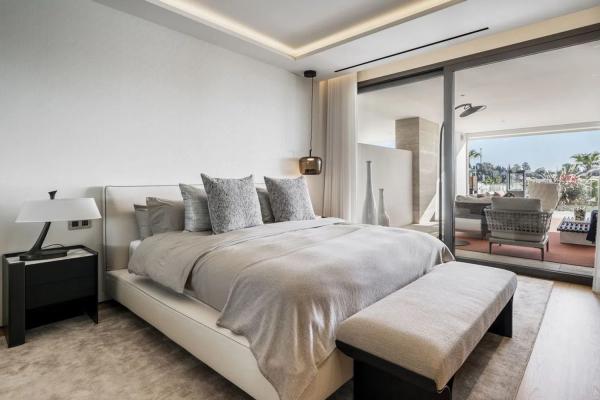 Piso en venta en  Epic 13, Marbella, Golden Mile s/n, Marbella photo 4