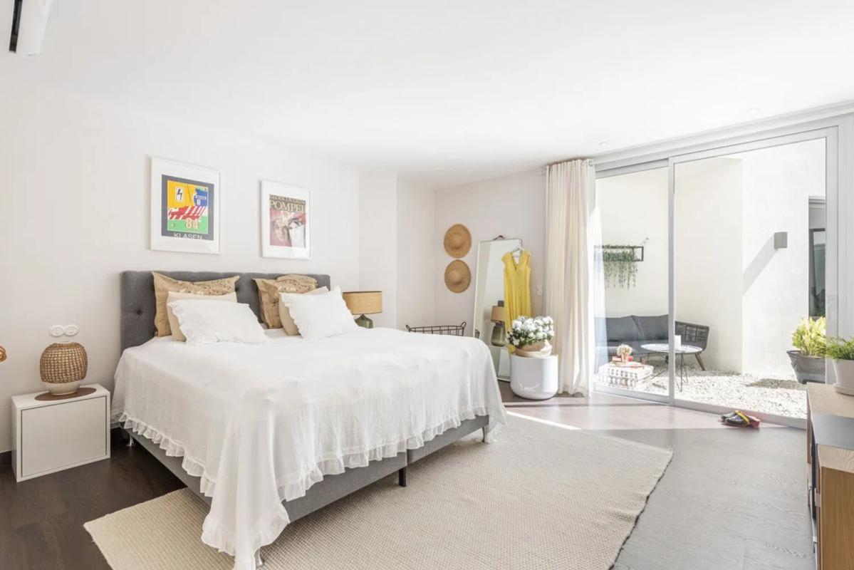 Venta de chalet independiente en Barrio Las Brisas, Marbella
 photo 4