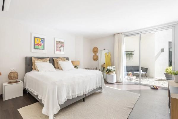 Chalet independiente en venta en  Barrio Las Brisas, Marbella photo 4