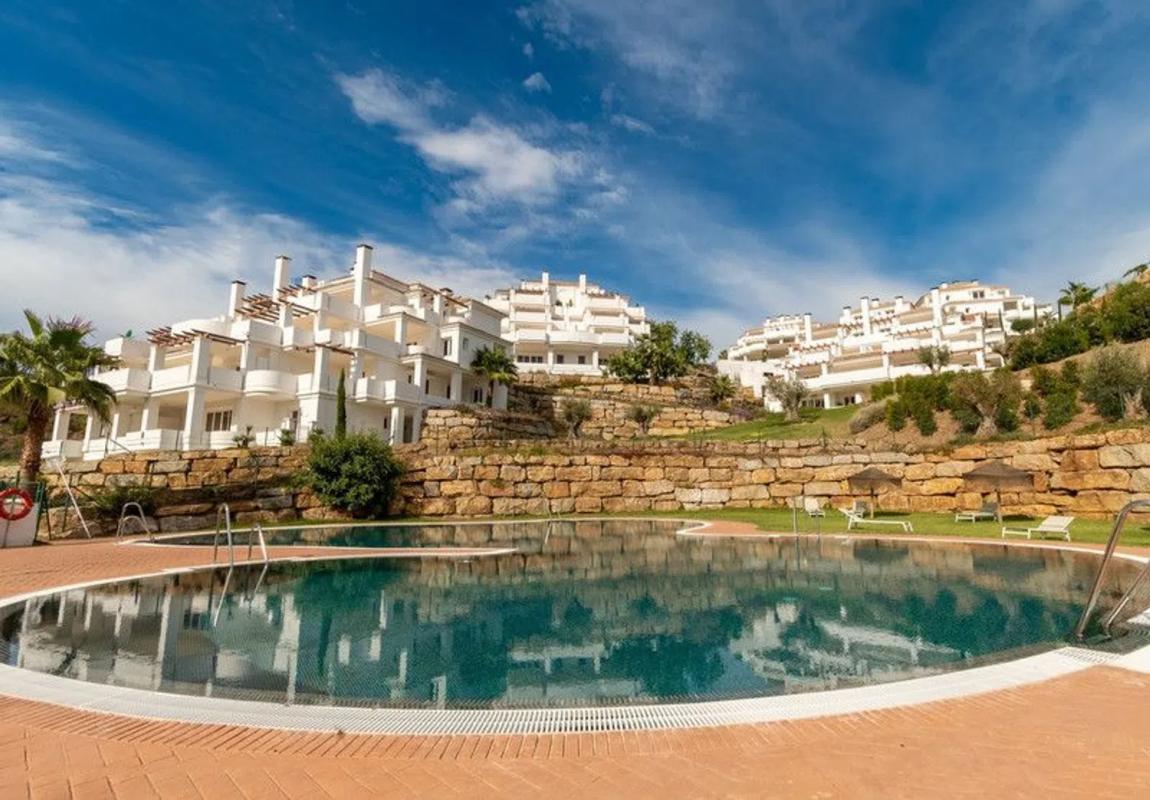 Sprzedaż duplexu w Urbanizacion N Andalucia J, Marbella photo 2