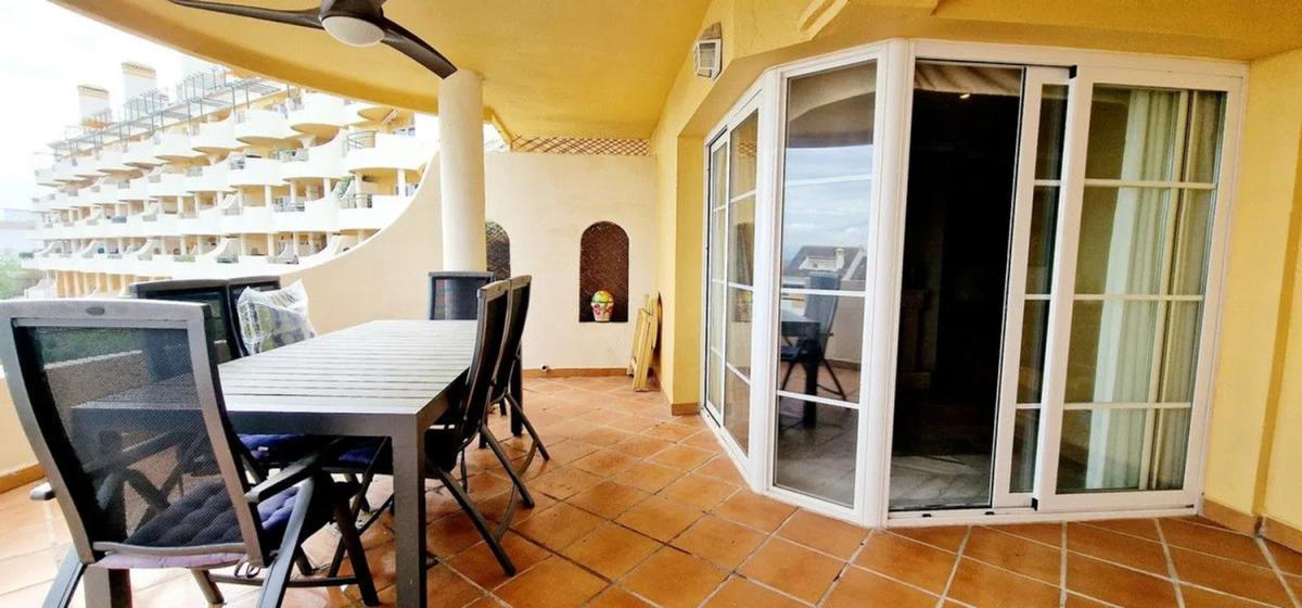 Sprzedaż duplexu w Avenida de Manolete s/n, Marbella photo 2
