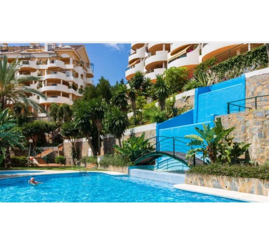 Sprzedaż duplexu w Avenida de Manolete s/n, Marbella photo 3