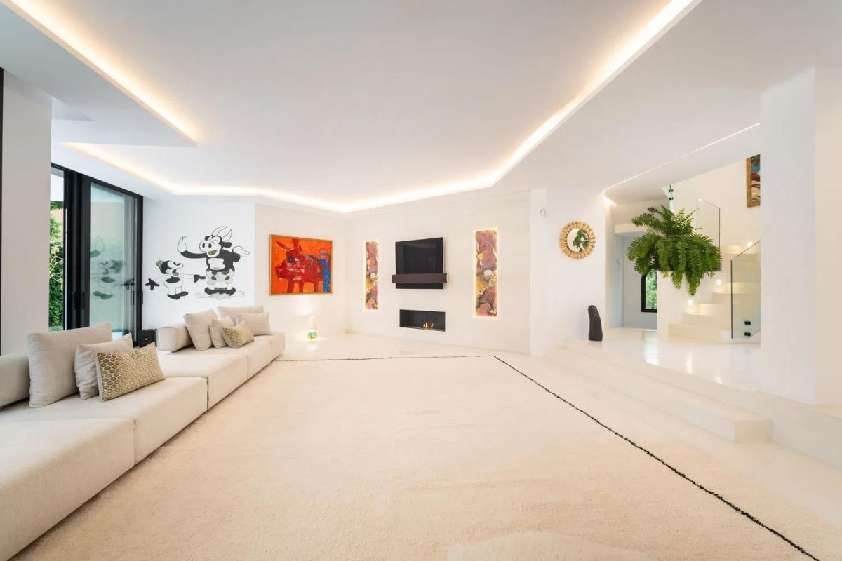 Venta de chalet independiente en Calle paris, Marbella
photo 4