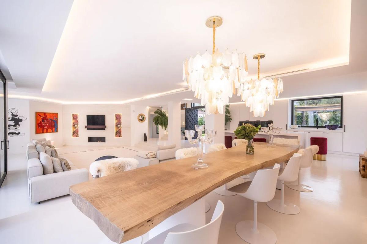 Venta de chalet independiente en Calle paris, Marbella
photo 5