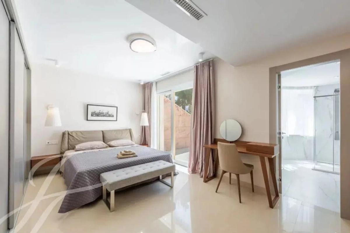 Sprzedaż duplexu w Barrio Puerto Banús, Marbella photo 4