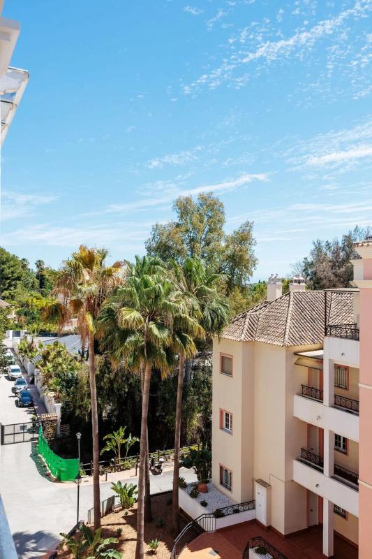 Sprzedaż duplexu w Barrio Las Brisas, Marbella photo 4