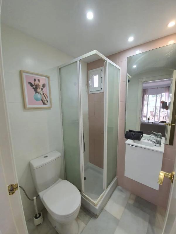 Sprzedaż duplexu w Urbanización Los Naranjos de Marbella, Marbella photo 3