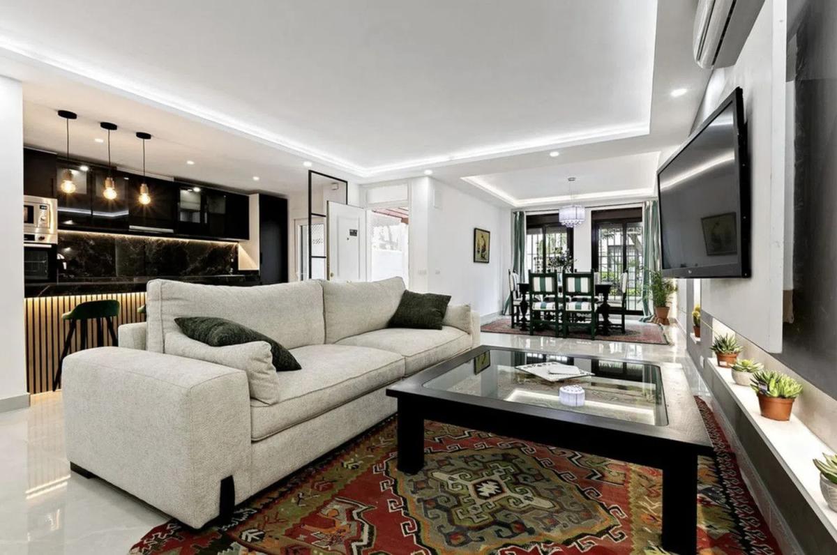 Sprzedaż duplexu w Calle Orión, Marbella photo 2