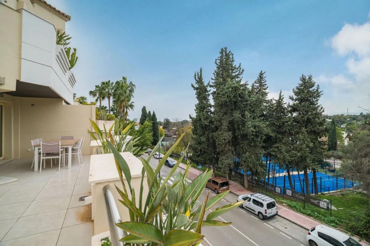 Продажа дуплекса на Avenida del Prado, Марбелла photo 3