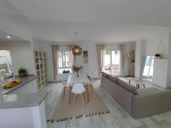 Penthouse for sale in  Calle Sirio, Marbella photo 2