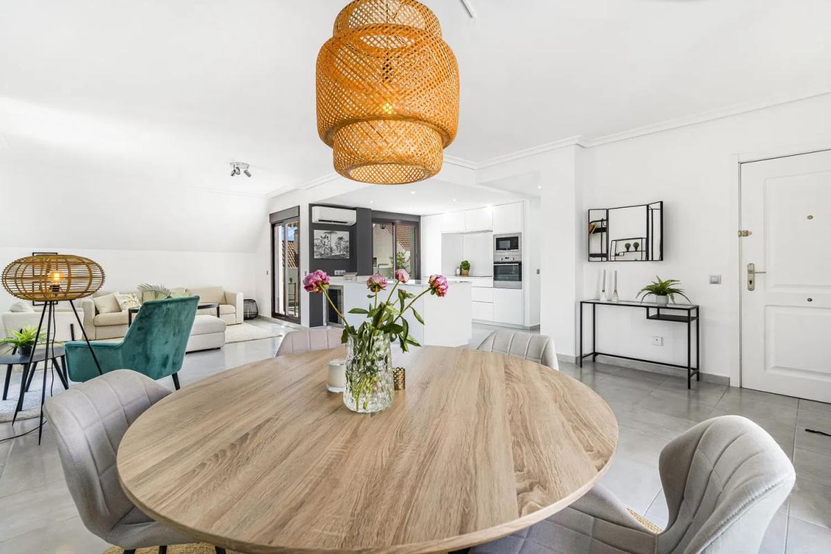 Duplex sale in Calle las Ventas, 4 -374, Marbella photo 4