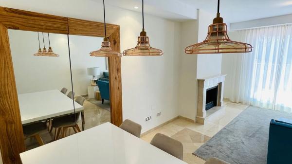 Dupleks na sprzedaż w Urbanización aloha royal, Marbella photo 1