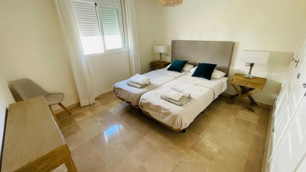 Dupleks na sprzedaż w Urbanización aloha royal, Marbella photo 4