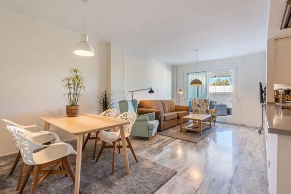 Penthouse for sale in  Calle José de Espronceda, Marbella photo 1