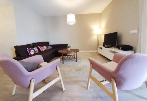 Penthouse for sale in  Calle Torrente Ballester, Marbella photo 4