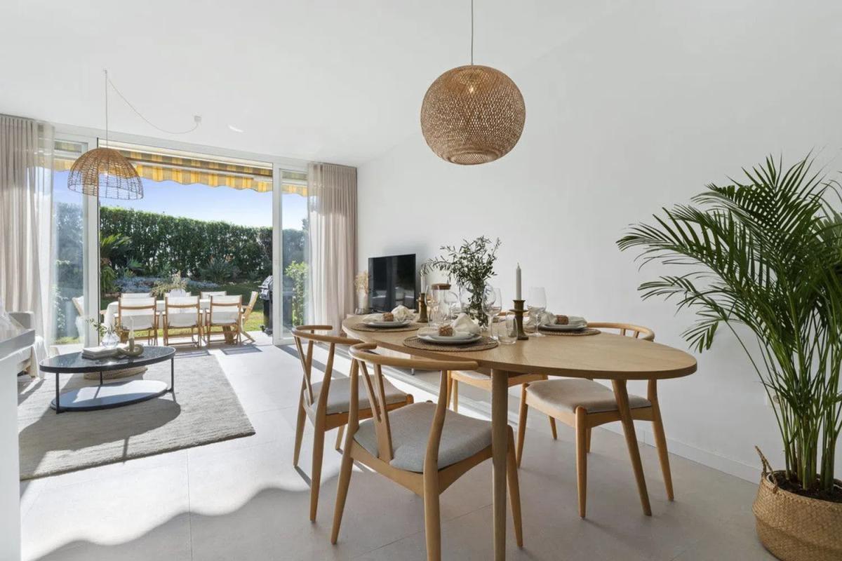 Venta de chalet independiente en Calle Alcaucin, 9, Marbella
photo 1