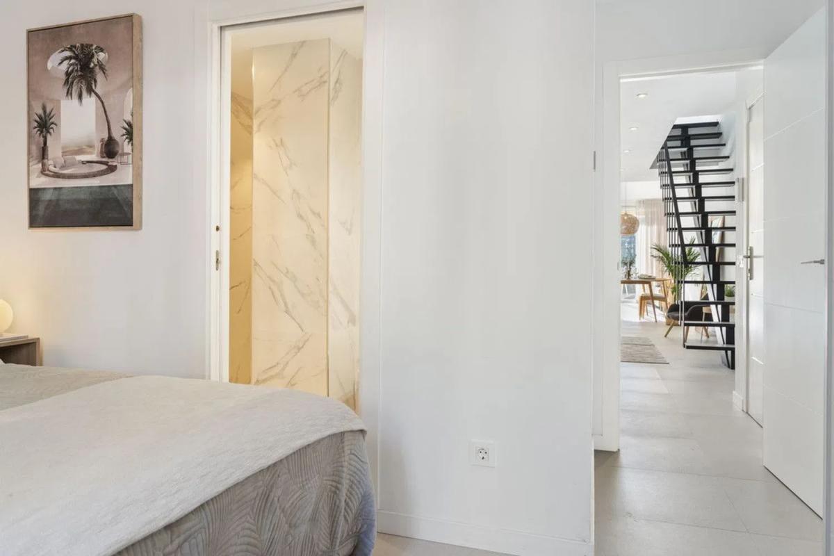 Venta de chalet independiente en Calle Alcaucin, 9, Marbella
photo 3