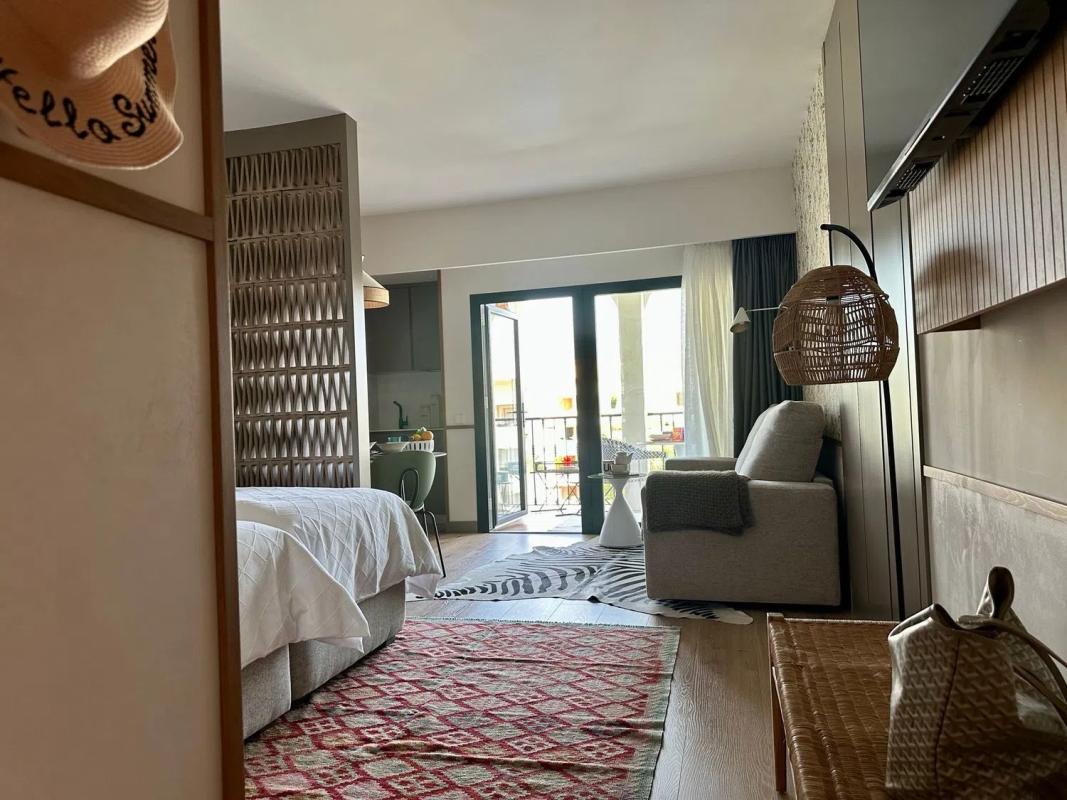 Sale of studio in Avenida Rotary, Marbella photo 2