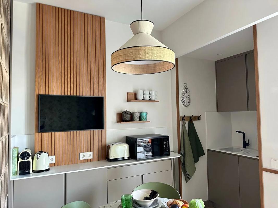 Sale of studio in Avenida Rotary, Marbella photo 3