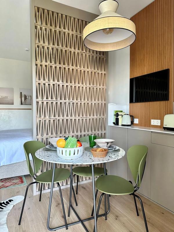 Sale of studio in Avenida Rotary, Marbella photo 4