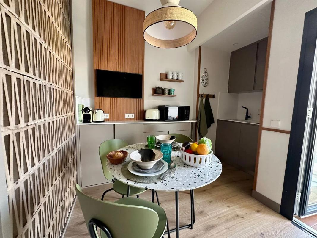 Sale of studio in Avenida Rotary, Marbella photo 5