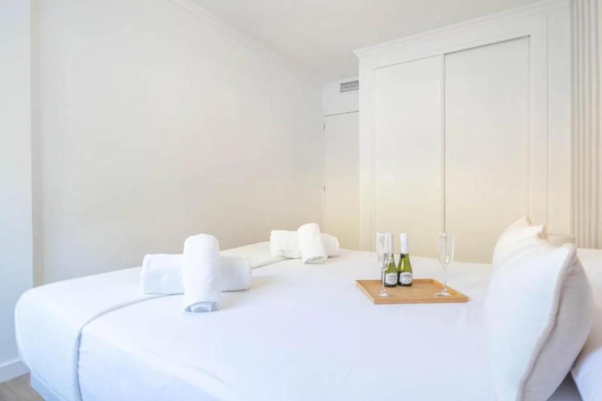 Venta de piso en Barrio Nueva Andalucía, Marbella
photo 4