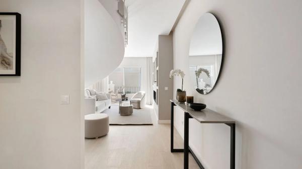 Duplex en venta en Urbanizacion Nva Andalucia Aloha, 26, Marbella photo 2