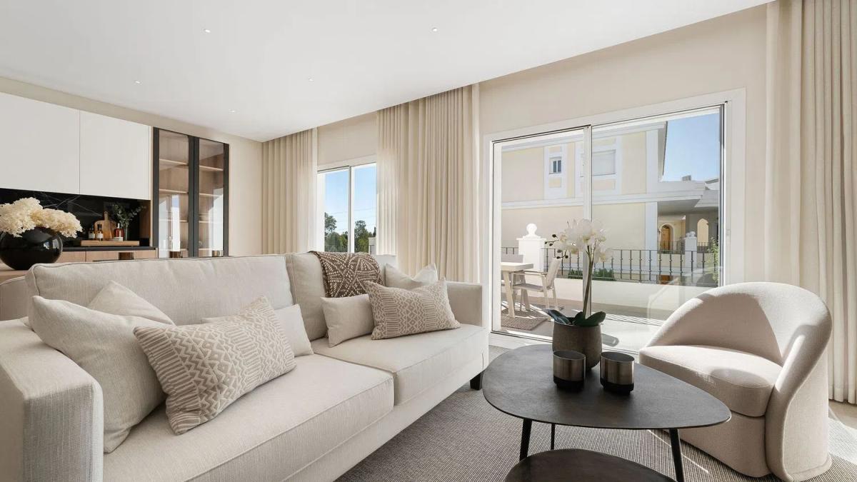Venta de duplex en Urbanizacion Nva Andalucia Aloha, 26, Marbella photo 3