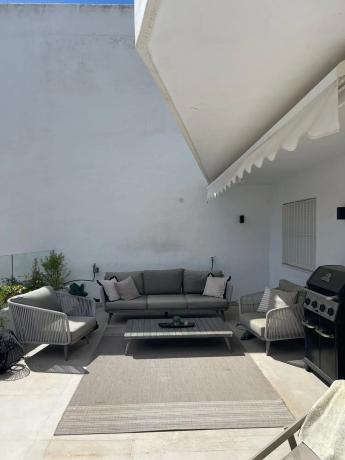 Piso en venta en  Calle Real, 1, Marbella photo 1
