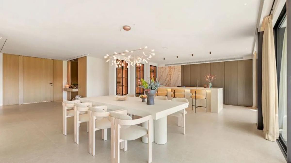 Продажа отдельного шале в  Calle Casiopea 5F, 28, Марбелла photo 3