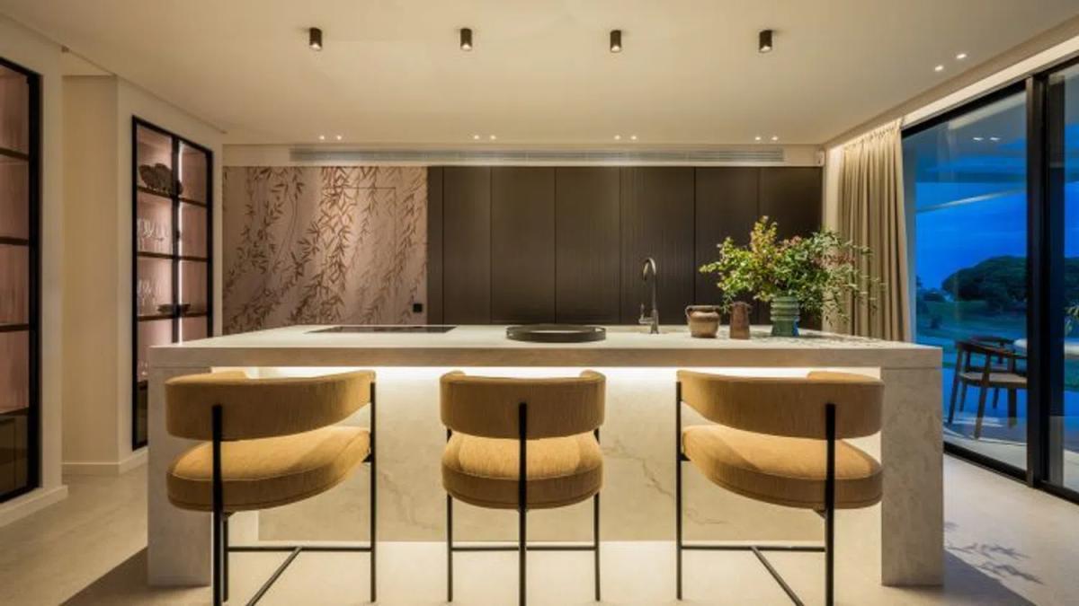 Продажа отдельного шале в  Calle Casiopea 5F, 28, Марбелла photo 4