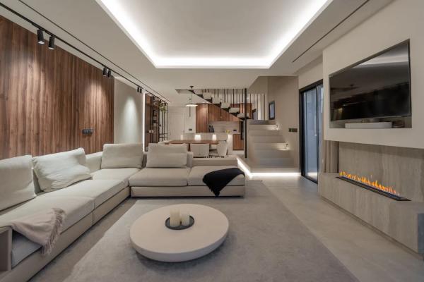 Dupleks na sprzedaż w Barrio Nueva Andalucía, Marbella photo 1