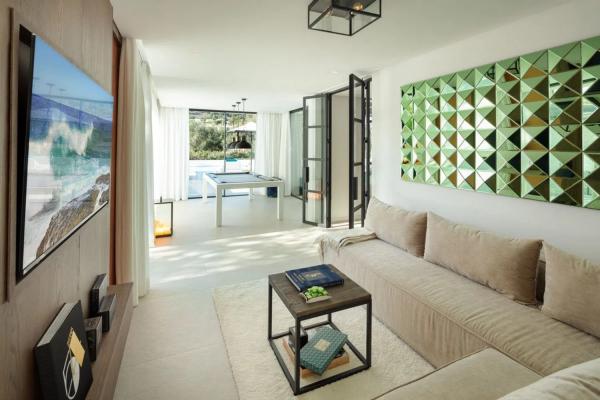 Wolnostojąca willa na sprzedaż w  Calle Copenhague 30-D, 37 -32, Marbella photo 3