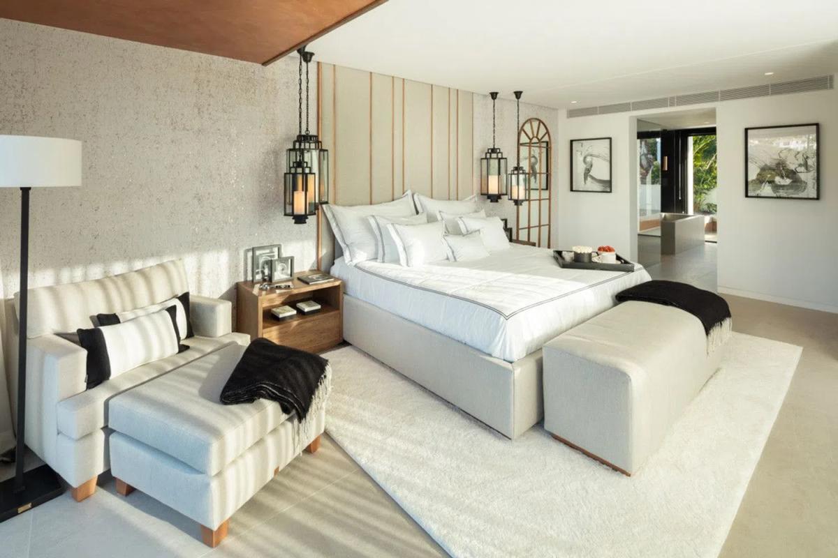 Sprzedaż niezależnego domku jednorodzinnego w Calle Copenhague 30-D, 37 -32, Marbella photo 5