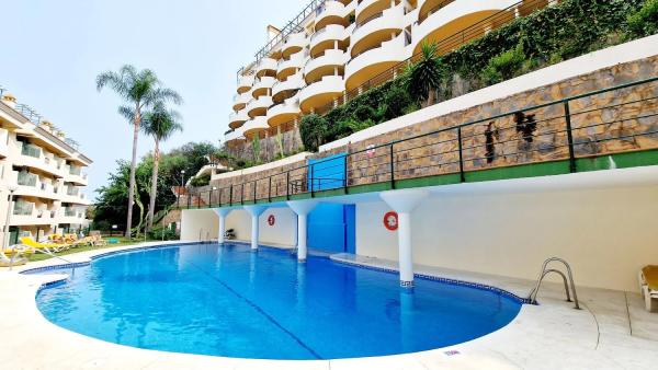 Dupleks na sprzedaż w Urbanizacion a Nueva Andalucia, 11, Marbella thumbnail 1