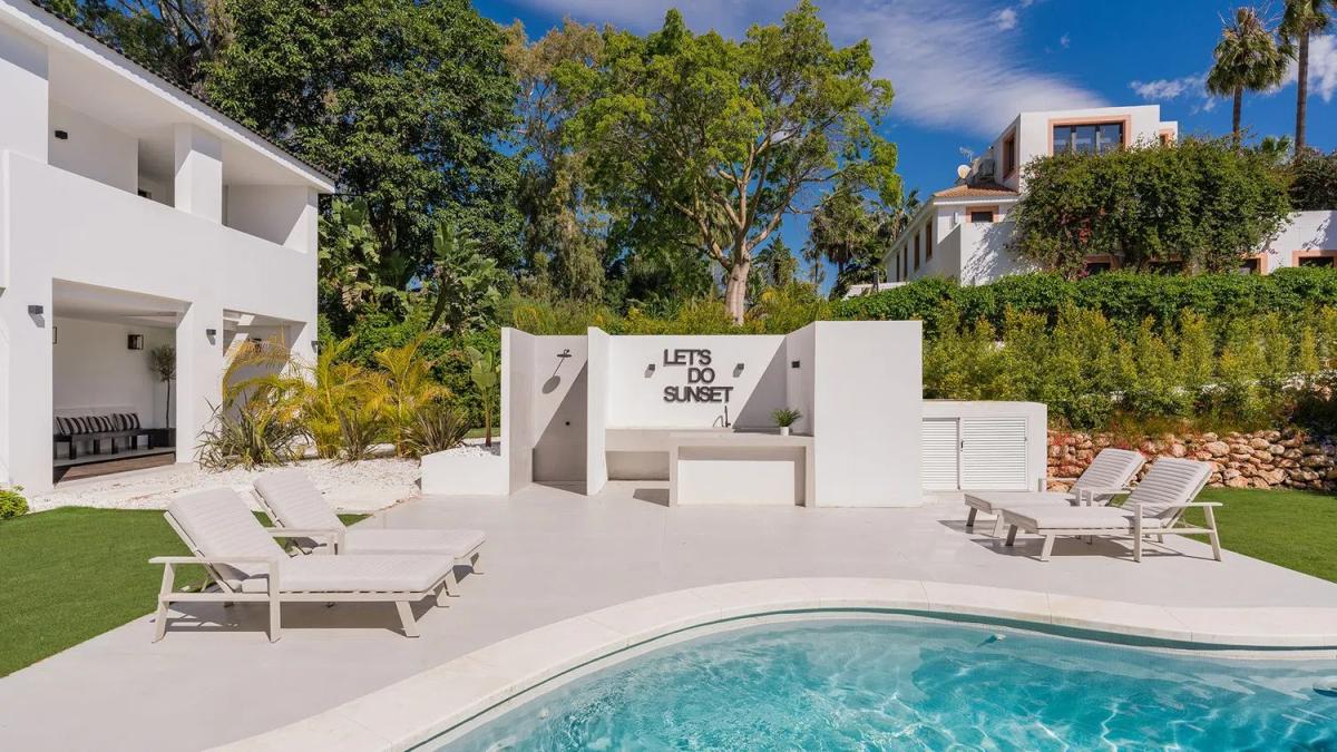Venta de chalet independiente en Calle Londres, 11, Marbella
photo 5