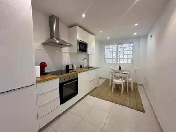 Dupleks na sprzedaż w Calle Yedras, Marbella photo 4