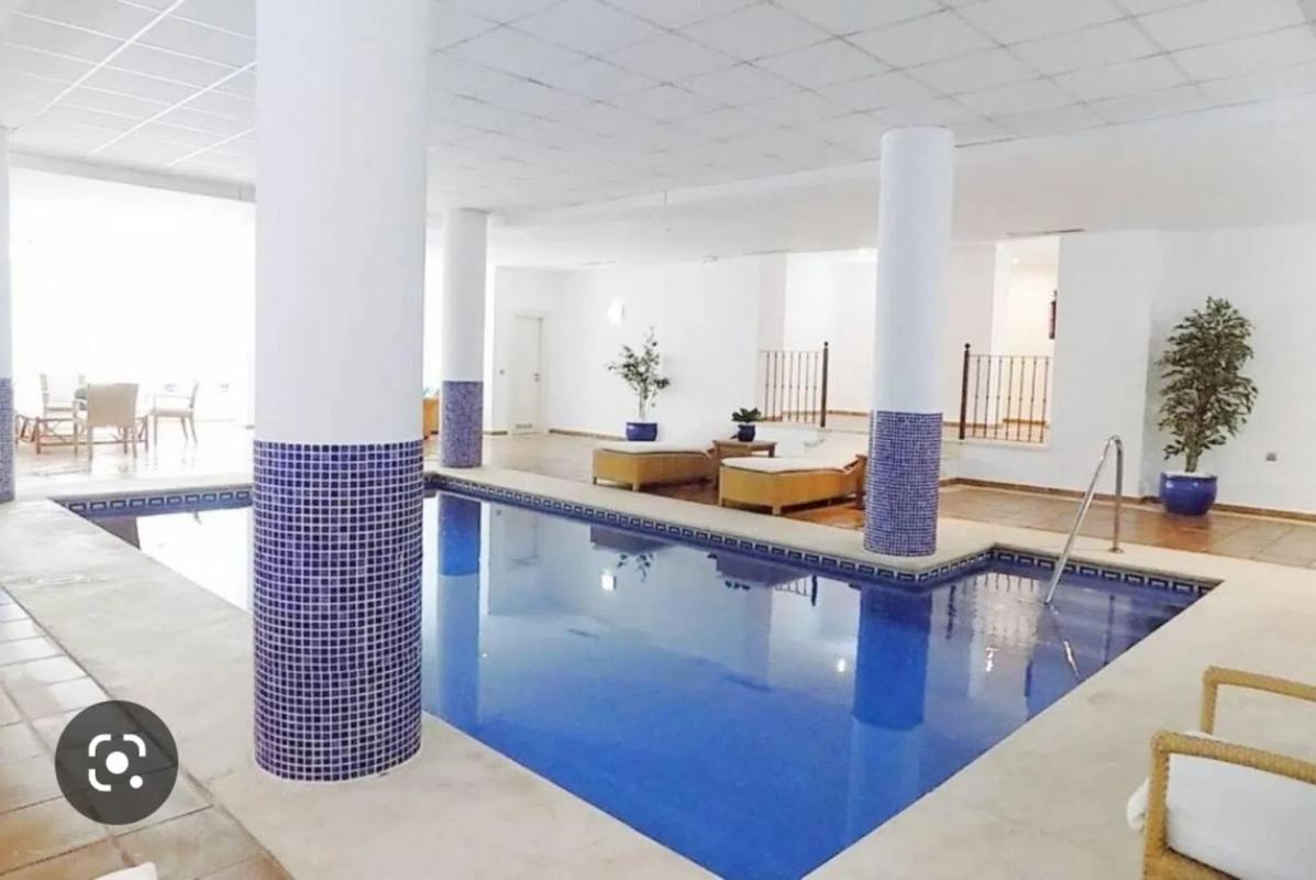 Venta de piso en Avenida del Prado, Marbella
photo 2
