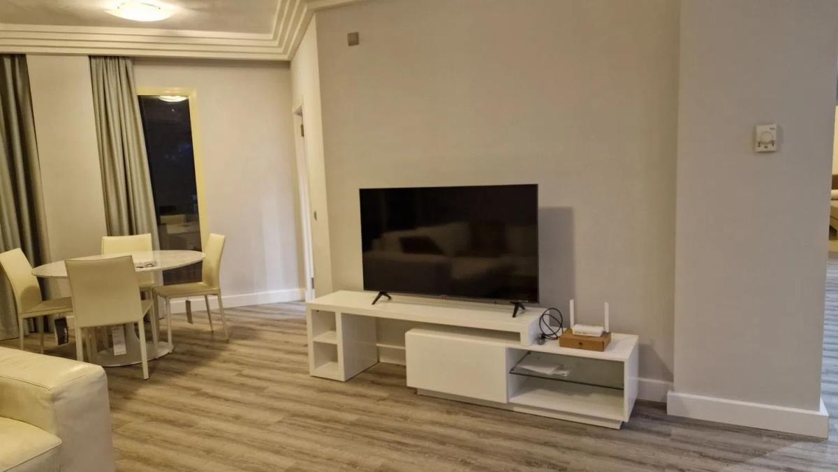 Venta de piso en Avenida del Prado, Marbella
photo 4