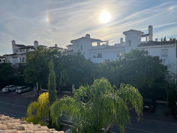 Dupleks na sprzedaż w Urbanización Los Naranjos de Marbella, 98, Marbella thumbnail 1