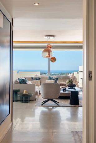 Penthouse for sale in  Calle Aries, 25, Marbella photo 1