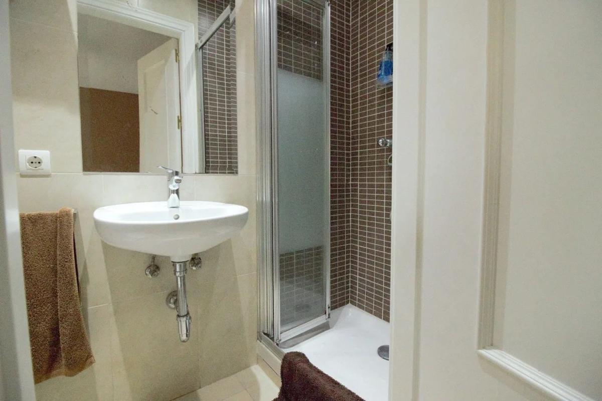 Venta de piso en Barrio Puerto Banús, Marbella
photo 4