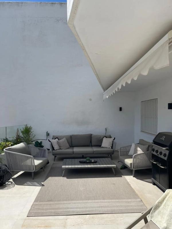 Venta de piso en Calle Real, 17, Marbella
photo 1