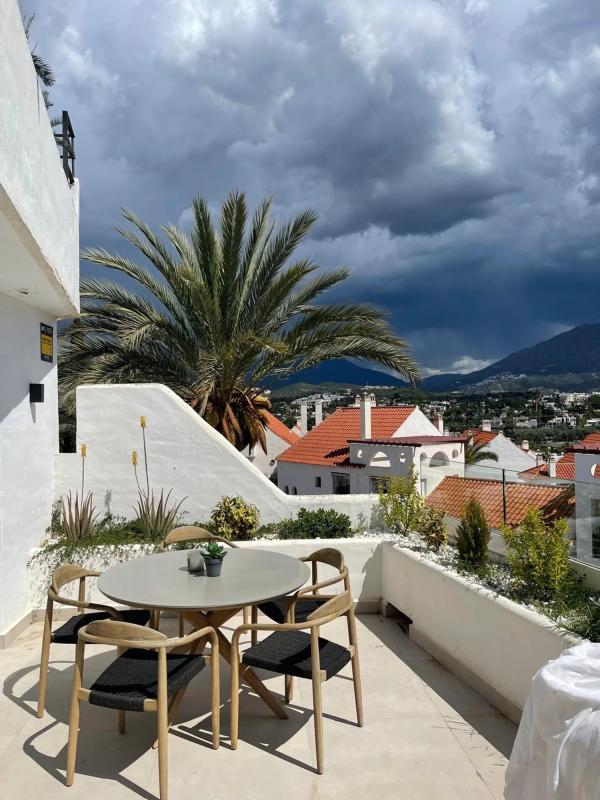 Venta de piso en Calle Real, 17, Marbella
photo 2